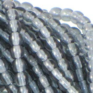 Czech Druk Rounds 4mm Montana Qty:100