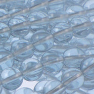 Czech Druk Rounds 6mm Alexandrite Qty:50