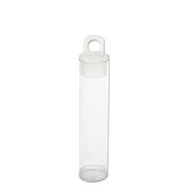5 Hanging Friction Cap Round Tubes 2.5X9/16
