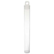 5 Hanging Friction Cap Round Tubes 5x9/16