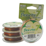Flexrite Copper 7 Strand .012