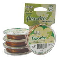 Flexrite Copper 7 Strand .014