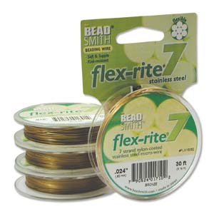 Flexrite Bronze 7 Strand .024