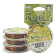 Flexrite Copper 49 Strand .018