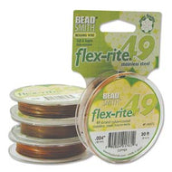Flexrite Copper 49 Strand .024