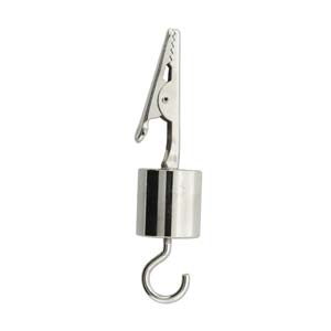Kumihimo Clip-on Weight Lite Qty:1