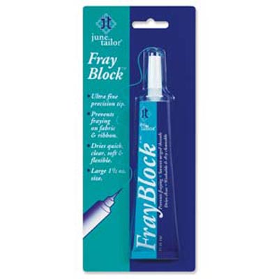 Fray Block-1.5oz 