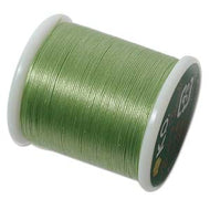 K.O. Thread Apple Green Qty:1 Spool