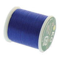 K.O. Thread Clear Blue Qty:1 Spool