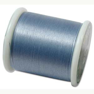 K.O. Thread Light Blue Qty:1 Spool