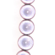 Miracle Beads Rounds 8mm Light Pink Qty:40 *D*