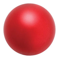 Preciosa Maxima Pearl Rounds 04mm Red Qty:31