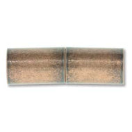 Antique Copper Plated Magnetic Barrel Clasp 6.2mmID Qty:3