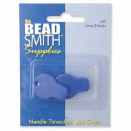 2 Needle Threaders with Cutter