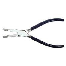 Load image into Gallery viewer, Jump Ring Coil Cutting Pliers
