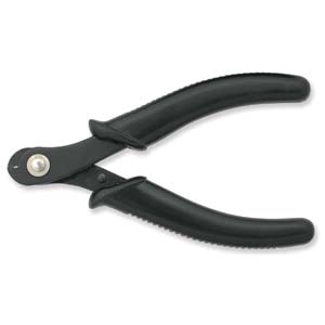 High Tech Memory Wire Cutter with Spring