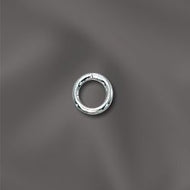 Silver Filled (.925/10) Jump Rings 04mmOD 22G Qty:20
