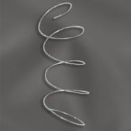 Silver Filled (.925/10) Wire Round 24G Soft Qty:1 oz (56.5ft)