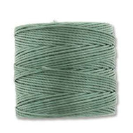 S-Lon Bead Cord (Tex 210) Celery
