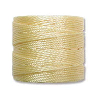 S-Lon Bead Cord (Tex 210) Sunlight