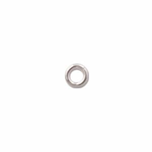 Sterling Silver Jump Rings 4mm 20G Open Qty:50