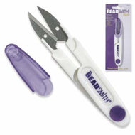 Thread Cutter w. Cover by the Beadsmith