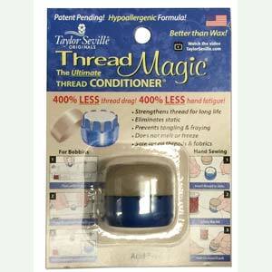 Thread Magic' Conditioner by Bead Buddy