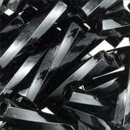 Miyuki Twisted Bugles 2.7x12mm 401 