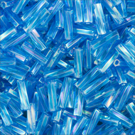 Miyuki Twisted Bugles 2x6mm 261