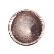 Button Shank Bezel Large Circle Antique Silver Qty:1