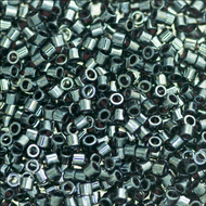 Miyuki DBS0001 Gunmetal Qty: 1g