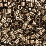 Miyuki DBS0022 Bronze Metallic Qty:1g