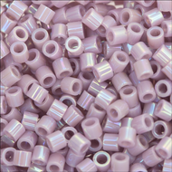 Miyuki DBS0158 Lilac Opaque AB Qty:1g
