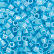 Miyuki DBS0164 Turquoise Blue Opaque AB Qty:1g