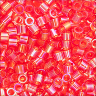 Miyuki DBS0172 Light Siam Transparent AB Qty:1g