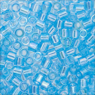 Miyuki DBS0176 Light Sapphire Transparent AB Qty:1g