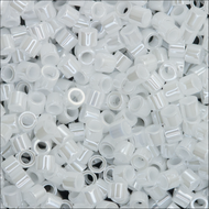Miyuki DBS0201 White Pearl Qty:1g