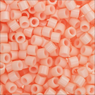 Miyuki DBS0206 Salmon Opaque Qty:1g
