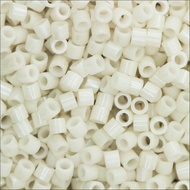 Miyuki DBS0211 Alabaster Opaque Luster Qty:1g