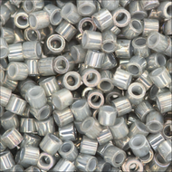 Miyuki DBS0251 Galvanized Grey Luster Qty:1g