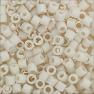 Miyuki DBS0261 Linen Opaque Luster Qty:1g