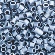 Miyuki DBS0301 Blue-Grey Metallic Matte Qty:1g