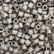 Miyuki DBS0321 Silver Metallic Matte Qty:1g