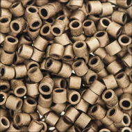Miyuki DBS0322 Gold Metallic Matte Qty:1g