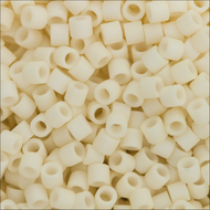 Miyuki DBS0352 Cream Opaque Matte Qty:1g
