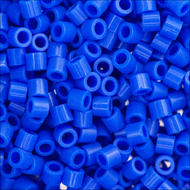 Miyuki DBS0726 Cobalt Blue Opaque Qty:1g
