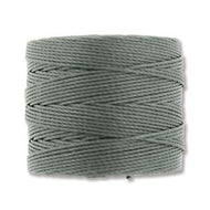 S-Lon Bead Cord (Tex 210) Gunmetal