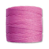 S-Lon Bead Cord (Tex 210) Light Orchid