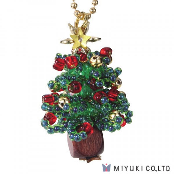 Miyuki Kit #48 Moko Moko Tree Qty:1