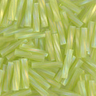 Miyuki Twisted Bugles 2.7x12mm 258F